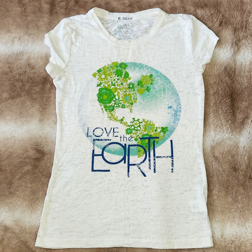 Mudd Medium Kids Top